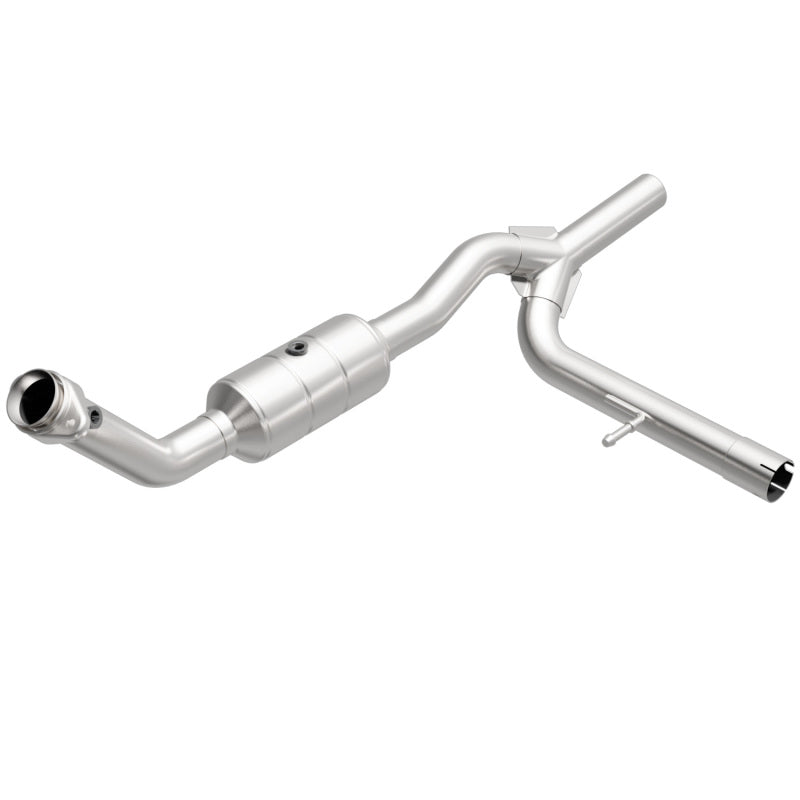 MagnaFlow Direct Fit Catalytic Converter F-150 04-06 8 4.6L