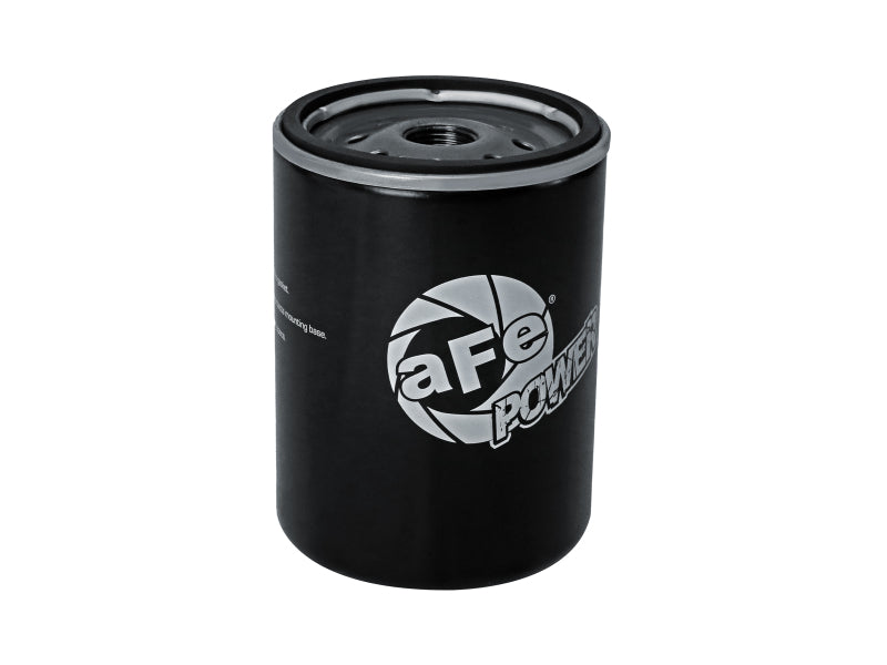 aFe ProGuard D2 Fluid Filters Oil for 01-17 GM Diesel Trucks V8-6.6L (4 Pack)
