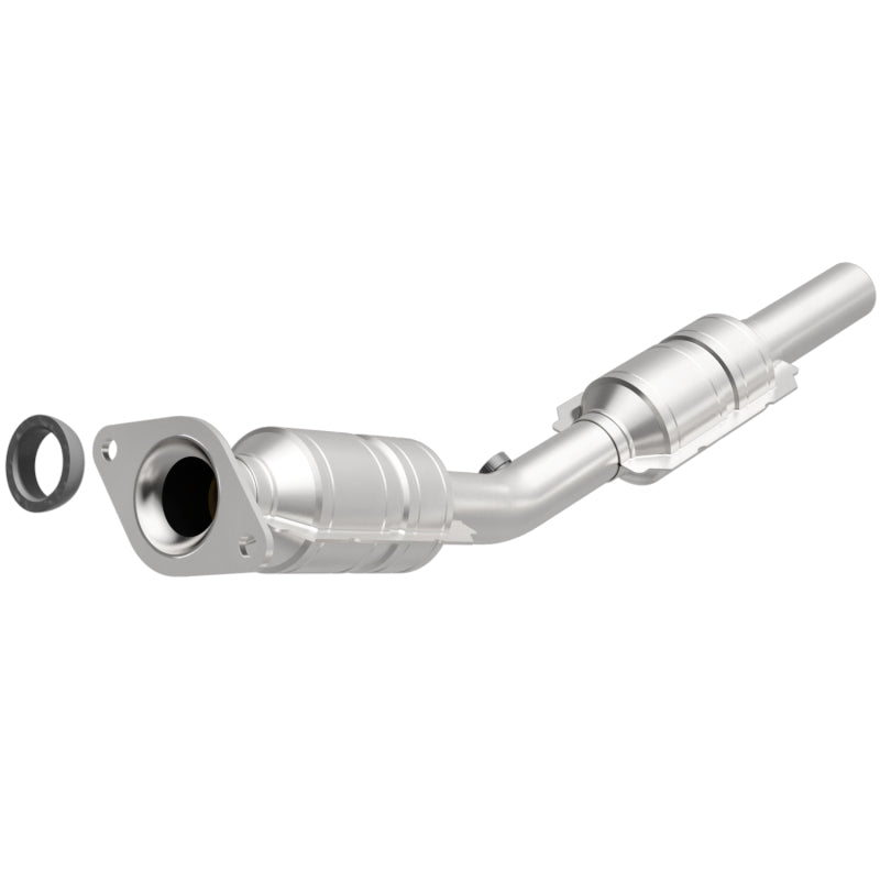MagnaFlow Direct Fit Catalytic Converter 03-04 Toyota Corolla 1.8L