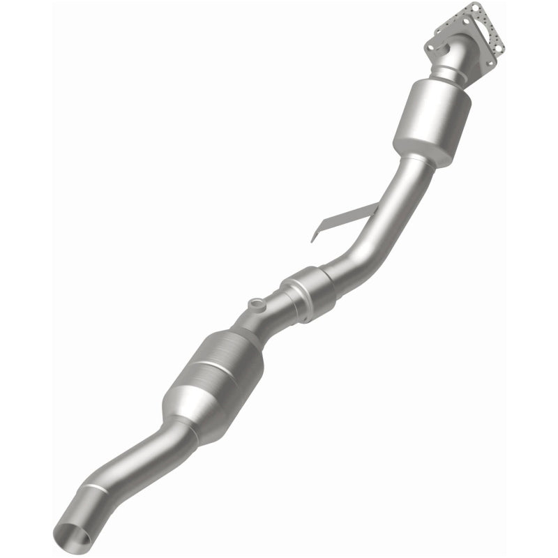 MagnaFlow Conv DF 00-02 Audi S4 2.7L Passenger Side