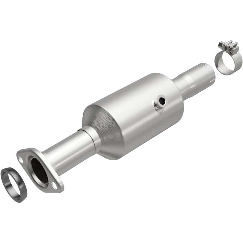 MagnaFlow 2010 Ford Escape 2.5L Direct Fit Converter