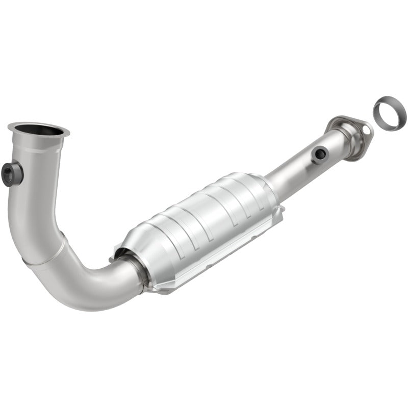 MagnaFlow Direct Fit Catalytic Converter 2004 Liberty P/S frt OEM