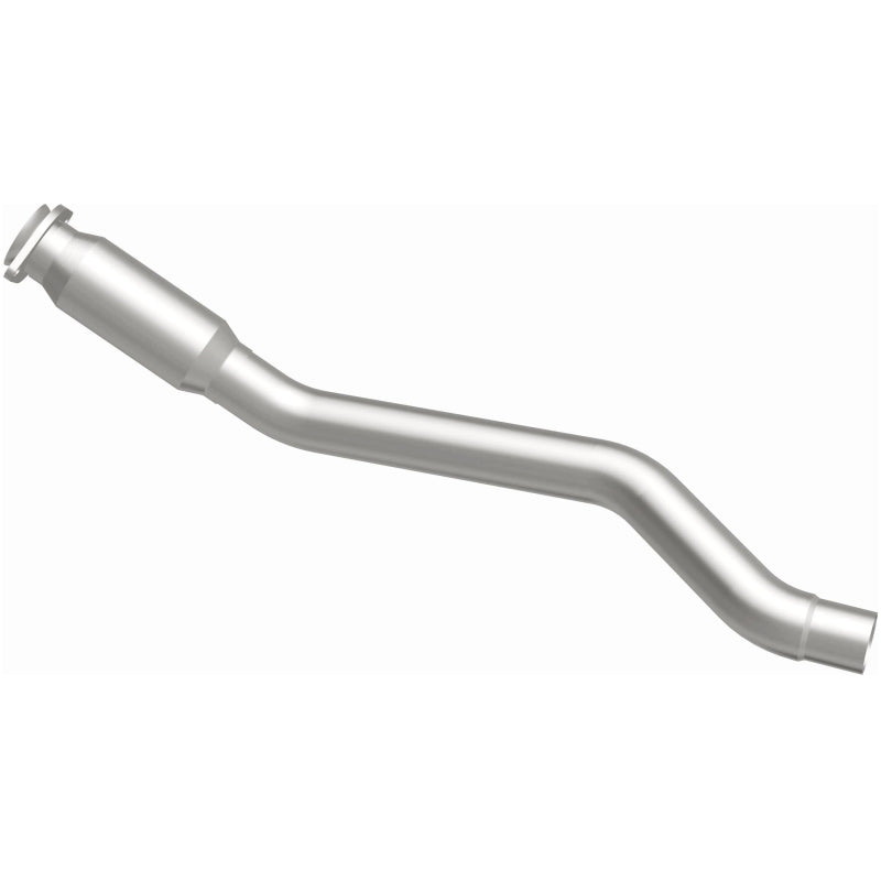MagnaFlow Direct Fit Catalytic Converter 2012-2015 Grand Cherokee V8 6.4 OEM Underbody