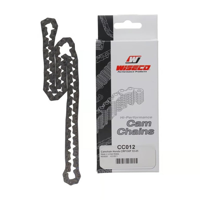 Wiseco 03-05 Honda CRF150F Cam Chain