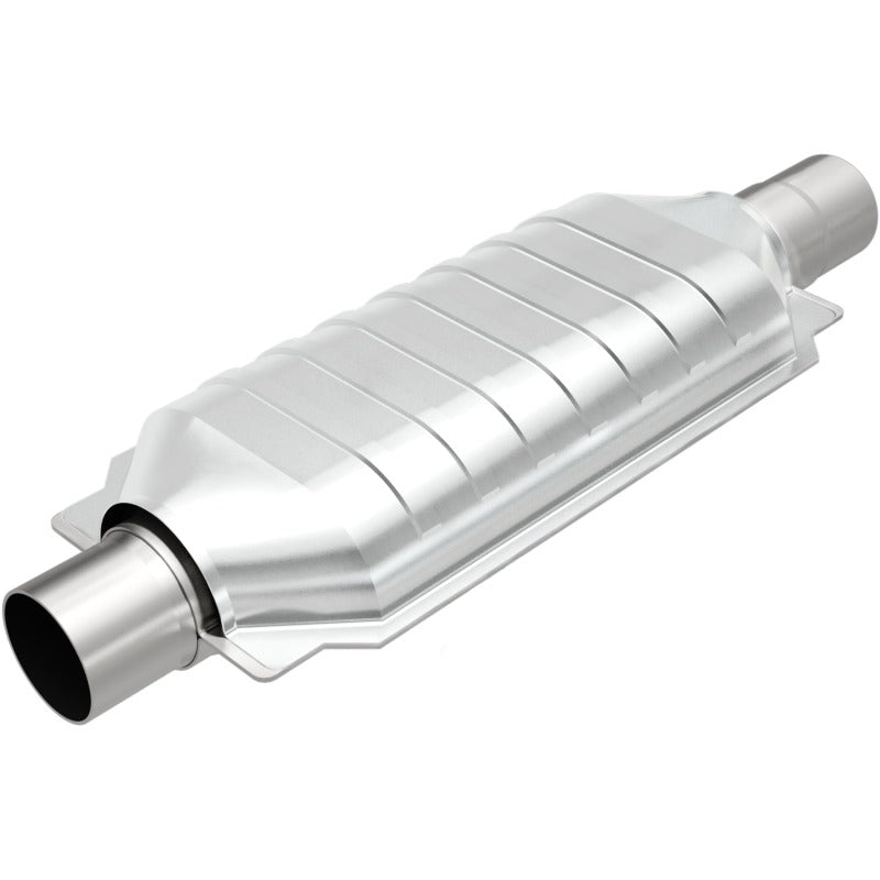 MagnaFlow Universal Catalytic Converter 2 Reso