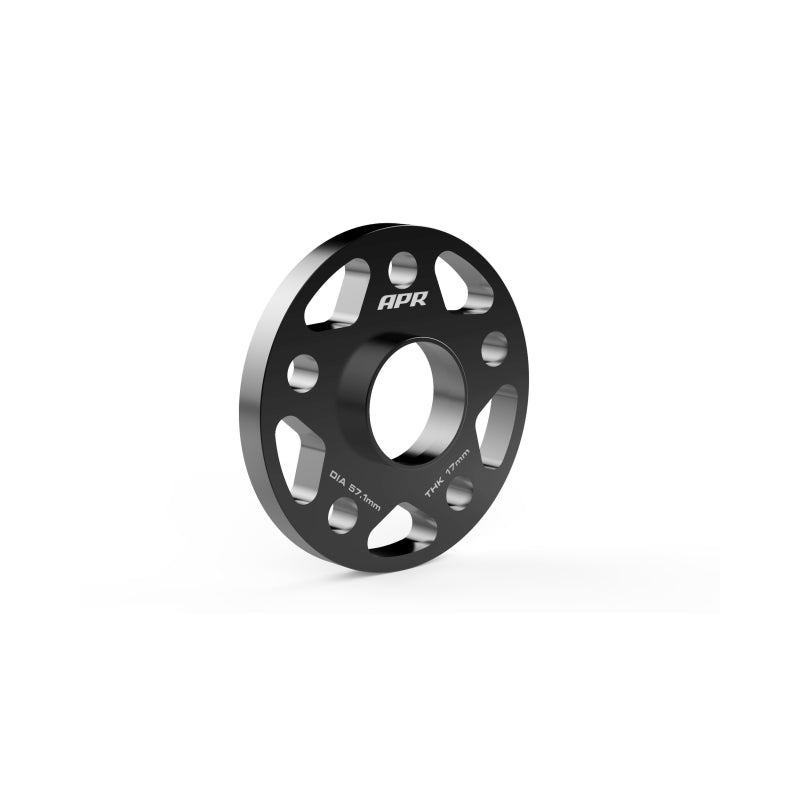 APR Wheel Spacers - 5x112 - 57.1mm CB - 17mm Thick (Set of 2)