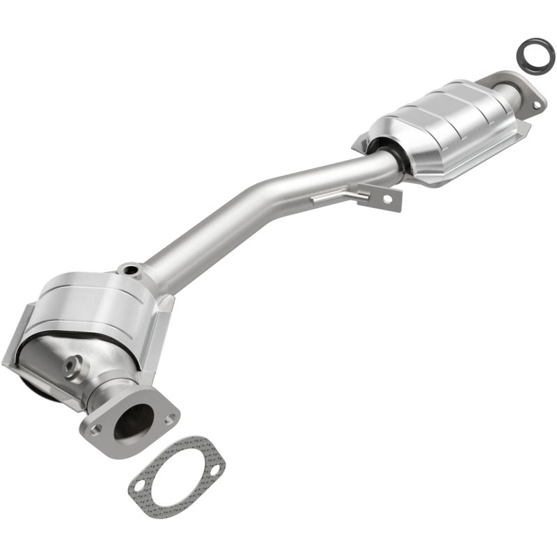 MagnaFlow Direct Fit Catalytic Converter 99-04 Subaru Forester 2.5L