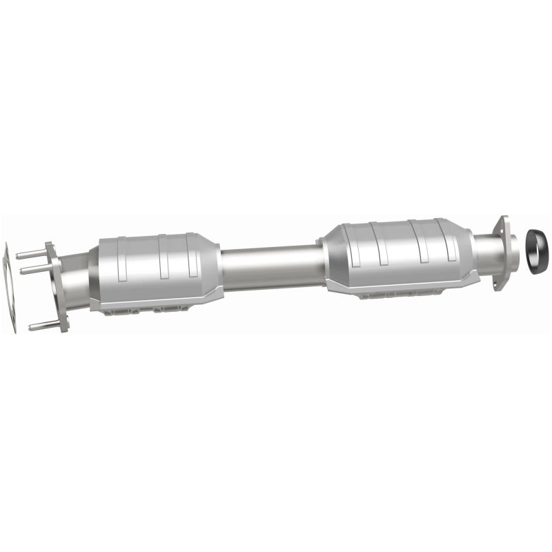 MagnaFlow Direct Fit Catalytic Converter 89-94 Ford Truck 2.9/4.0 CA