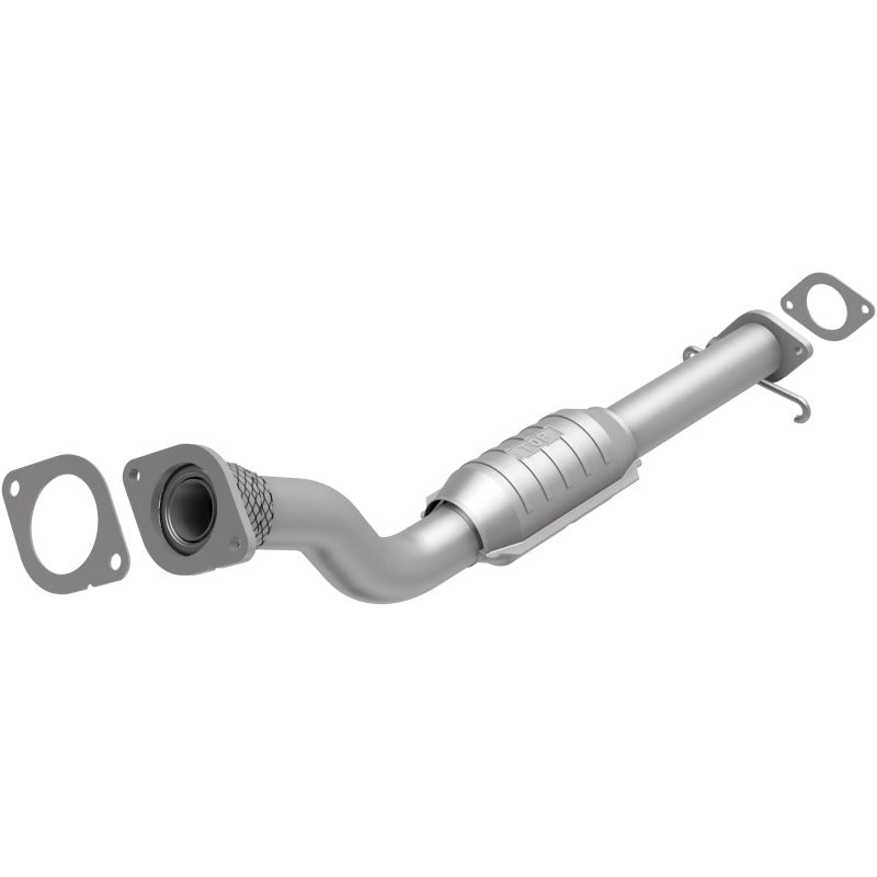 MagnaFlow Direct Fit Catalytic Converter 99-02 Oldsmobile Intrigue