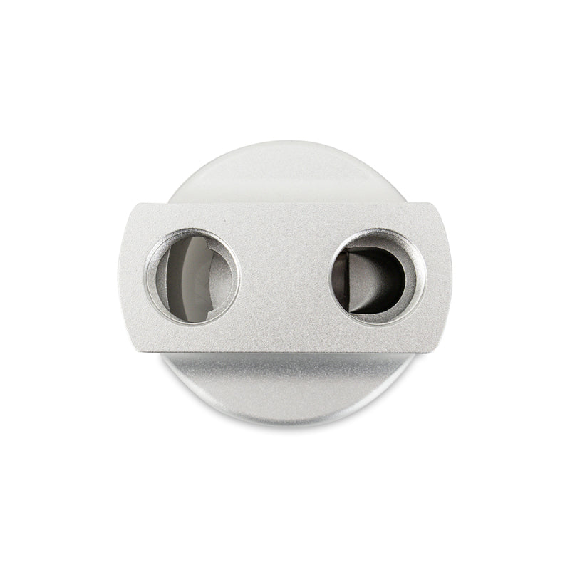 Mishimoto Oil Filter Take-Off Plate - M22