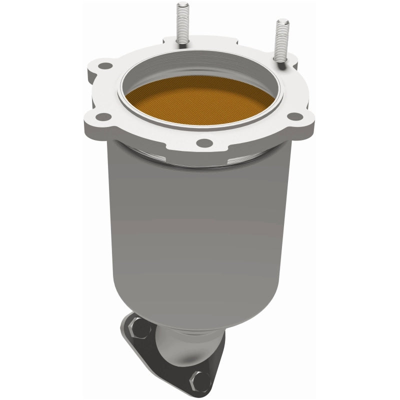 MagnaFlow 2004 Nissan Quest 3.5L Direct Fit Converter