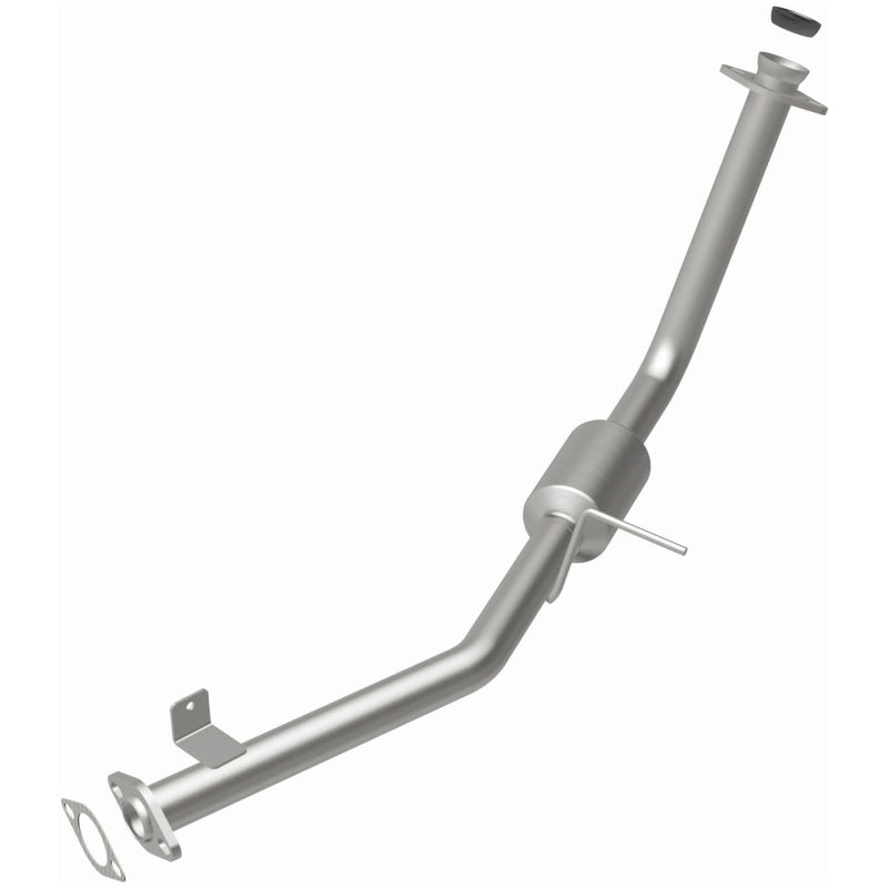 MagnaFlow Direct Fit Catalytic Converter 1986-1994 Suzuki Samurai 1.3