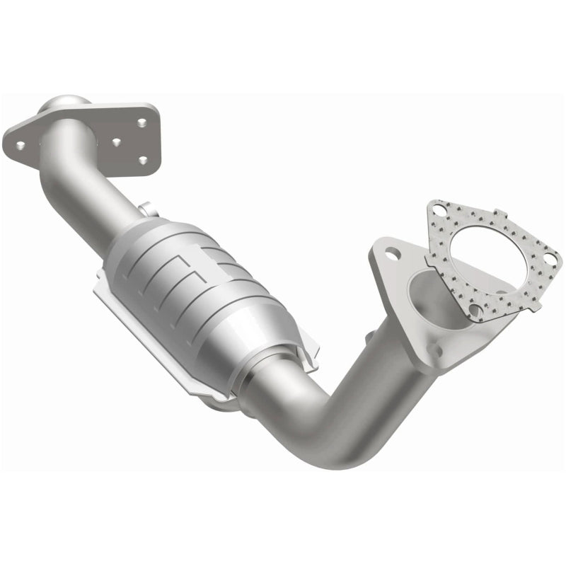 MagnaFlow Direct Fit Catalytic Converter Gm