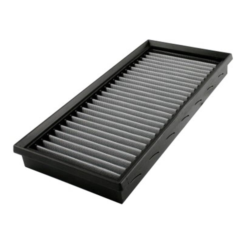 aFe MagnumFLOW Air Filters OER P5R A/F P5R Mercedes S Class 94-99 V8 (1 pair)