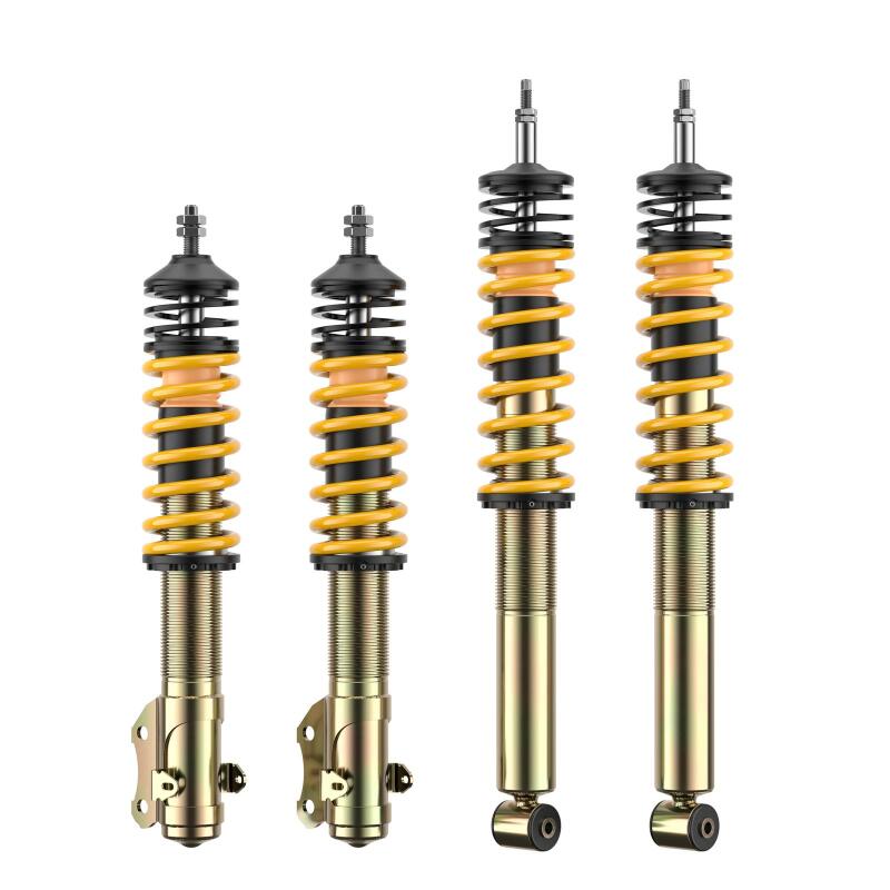 ST XA - Height Adjustable Coilovers 90-94 VW Corrado