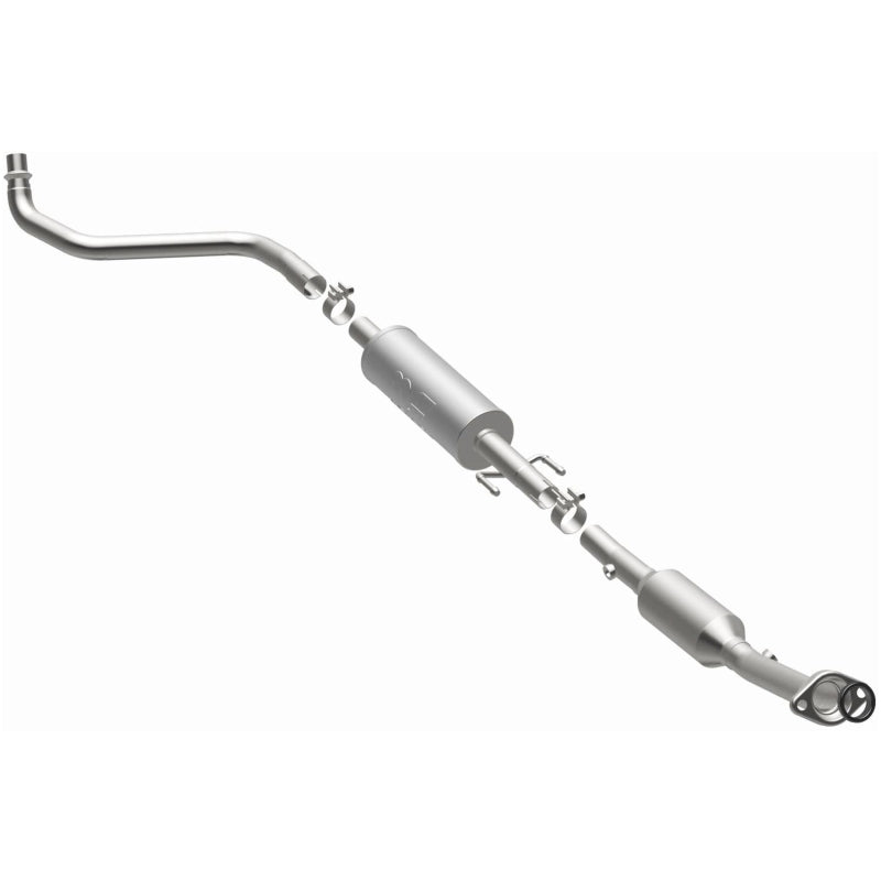 MagnaFlow 04-06 Scion xA 1.5L Direct Fit Converter