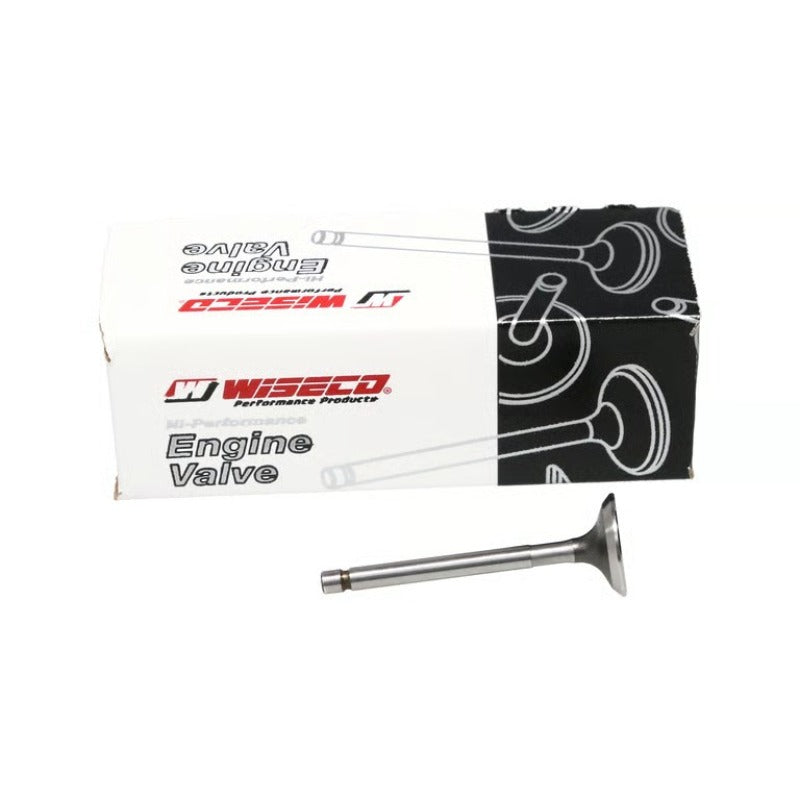 Wiseco 00-07 Yamaha TT-R125 Steel Exhaust Valve