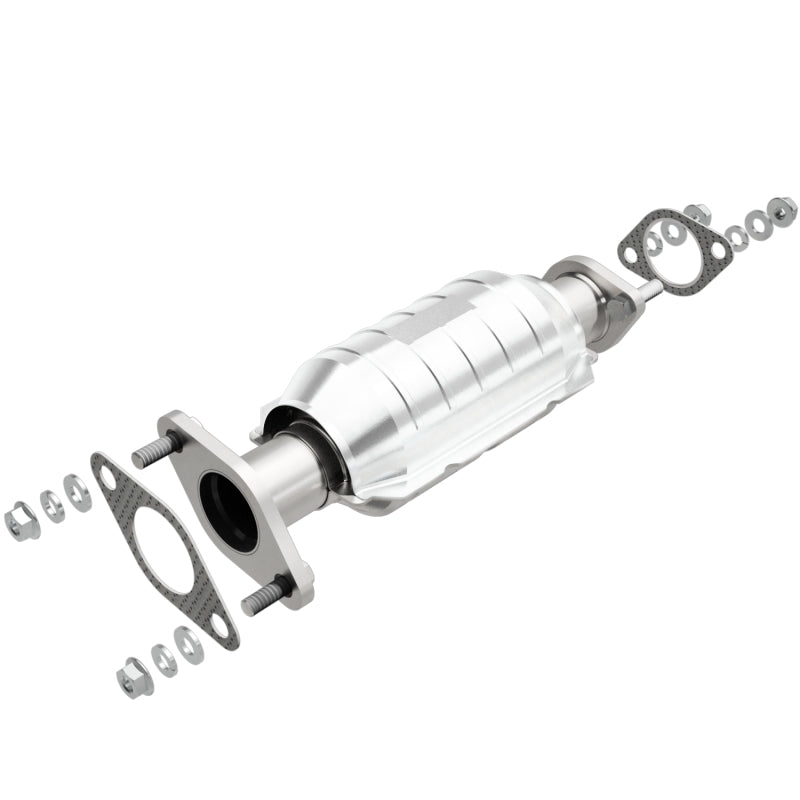 MagnaFlow Direct Fit Catalytic Converter 00-03 Kia Rio 1.5L
