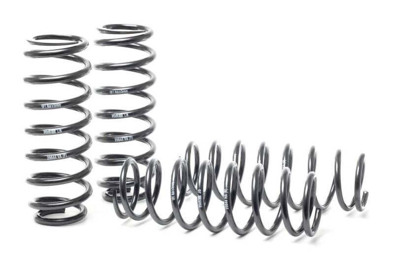 H&R 91-95 Acura Legend KA7/KA8 Sport Spring
