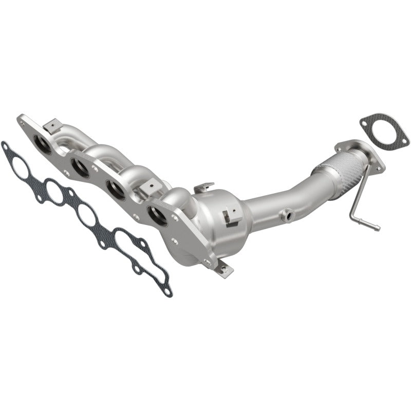 MagnaFlow 12-13 Mazda 3 2.0L Direct Fit Converter