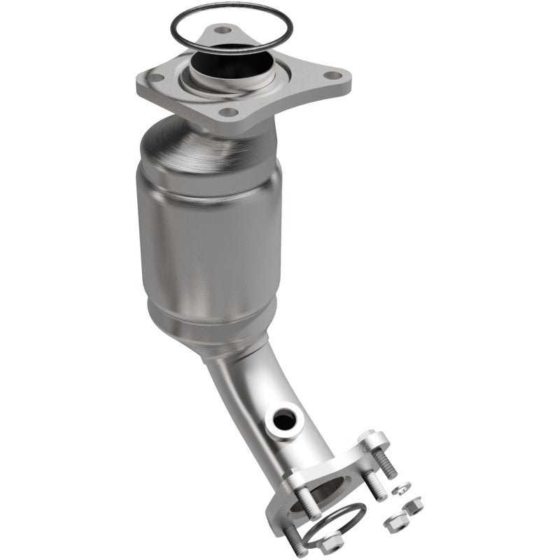 MagnaFlow Direct Fit Catalytic Converter 02-03 Altima 3.5 rr mani OE