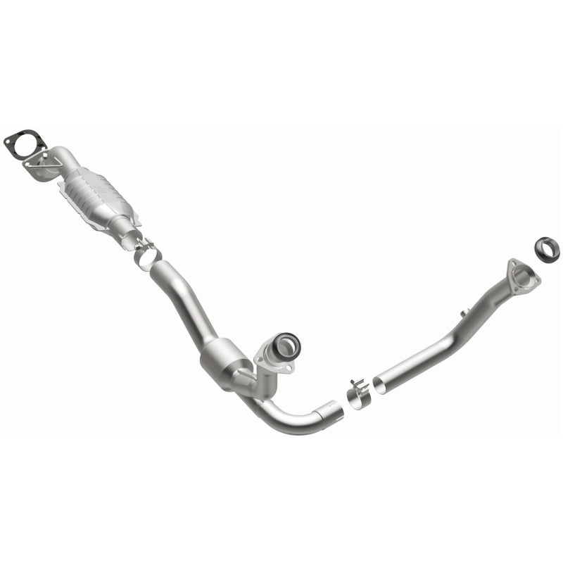 MagnaFlow Direct Fit Catalytic Converter 00-04 Chevy Blazer 4.3L