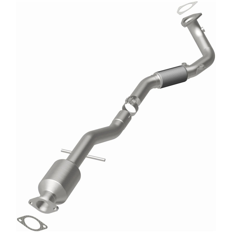 MagnaFlow 14-15 Regal 2 Underbody Direct Fit Converter