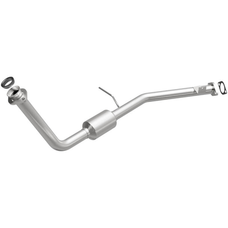 MagnaFlow Direct Fit Catalytic Converter 1986-1994 Suzuki Samurai 1.3