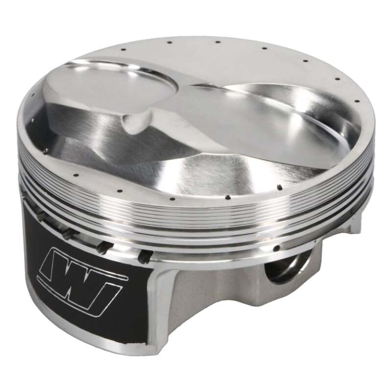 Wiseco Chevy Big Block 4.615in Bore 1.060in CH 28.00 CC Piston Set
