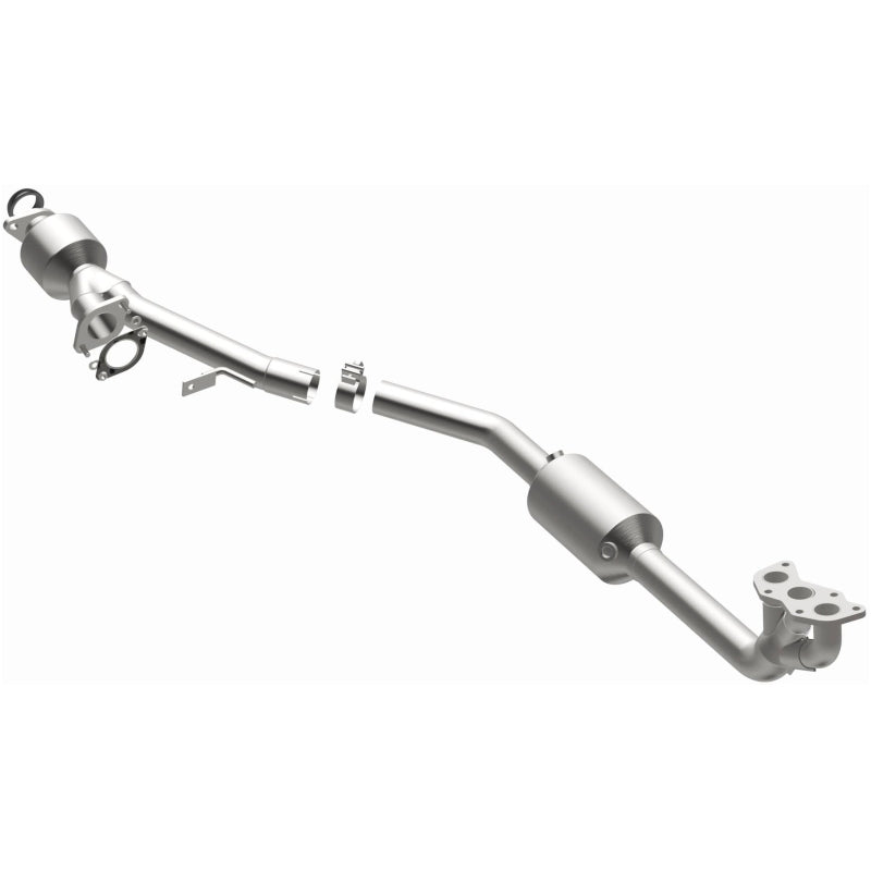MagnaFlow Direct Fit Catalytic Converter 05-07 Subaru Outback 3.0L