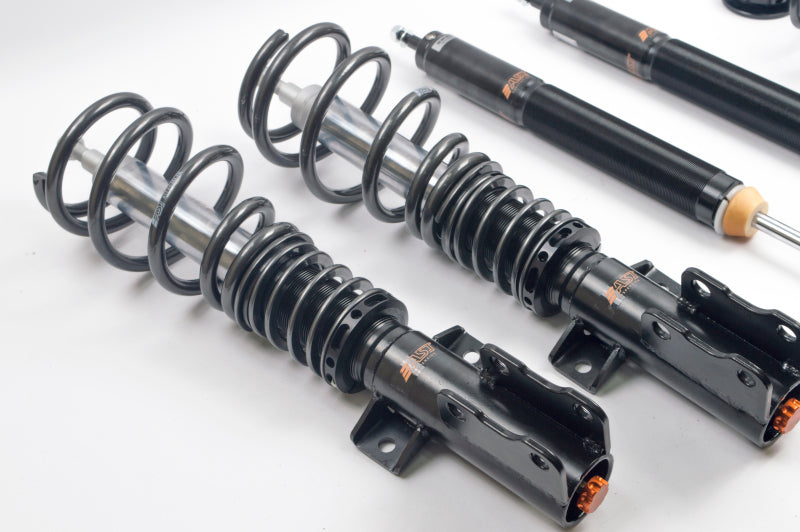 AST 5100 Series Shock Absorbers Non Coil Over Mercedes A/B/CLA