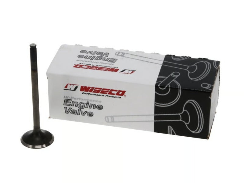 Wiseco 05-06 Suzuki RM-Z450 Steel Valve Kit