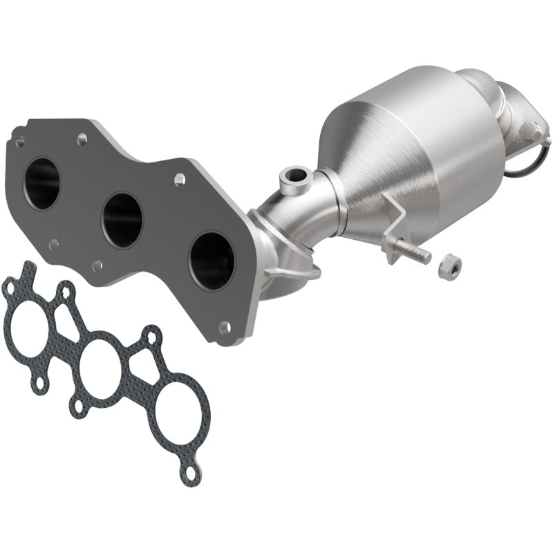 MagnaFlow 11-15 Toyota Sienna 3.5L Direct Fit Converter