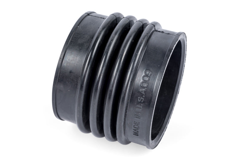 APR Replacement Intake Coupler - 3in w/Flex