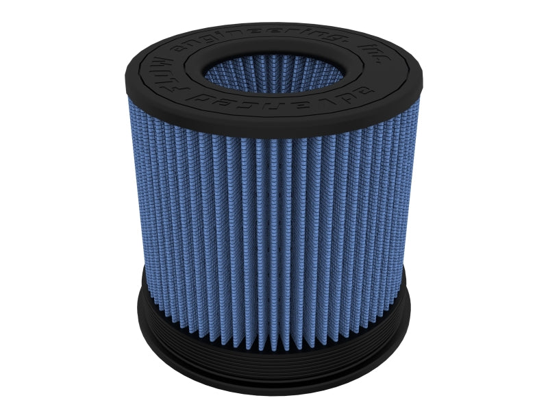 aFe MagnumFLOW Pro 5R Universal Filter 3.3in F 8in B(Inverted) 8in T(Inverted) 8in H
