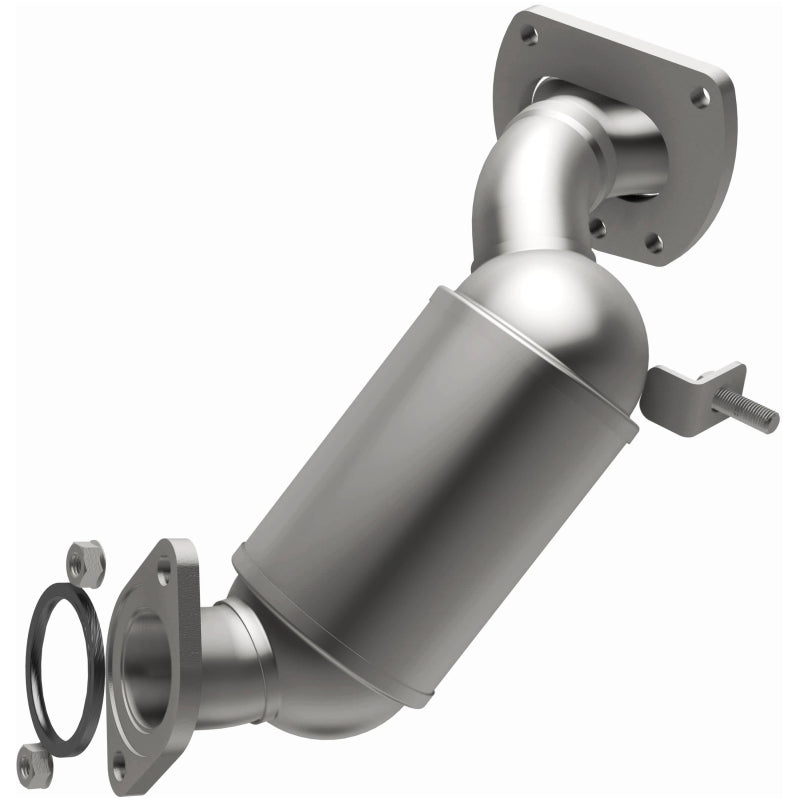MagnaFlow 2020 Toyota Highlander V6 3.5L OEM Grade Direct-Fit Catalytic Converter