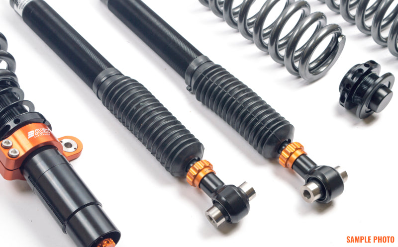 AST Suspension 07-15 Audi R8 5100 Series Coilovers (RWD)