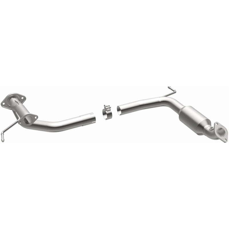 MagnaFlow Direct Fit Catalytic Converter 05-11 Toyota Tacoma 4.0L