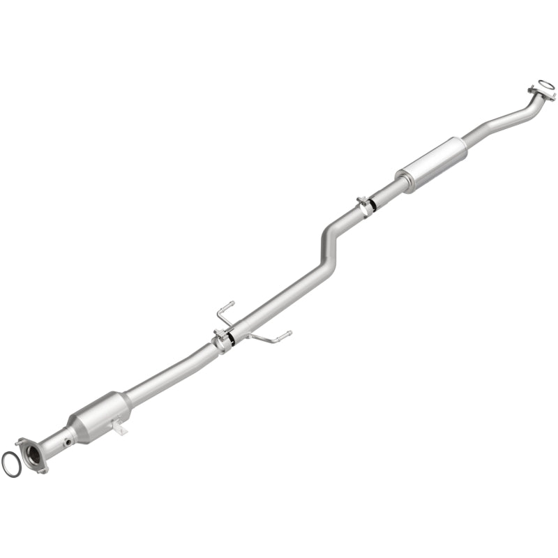 MagnaFlow 14-16 CX-5 L4 2.5 OEM Underbody Direct Fit Converter