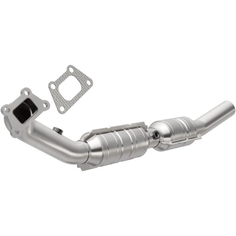 MagnaFlow 12-13 Chevrolet Camaro 3.6L Direct Fit Converter