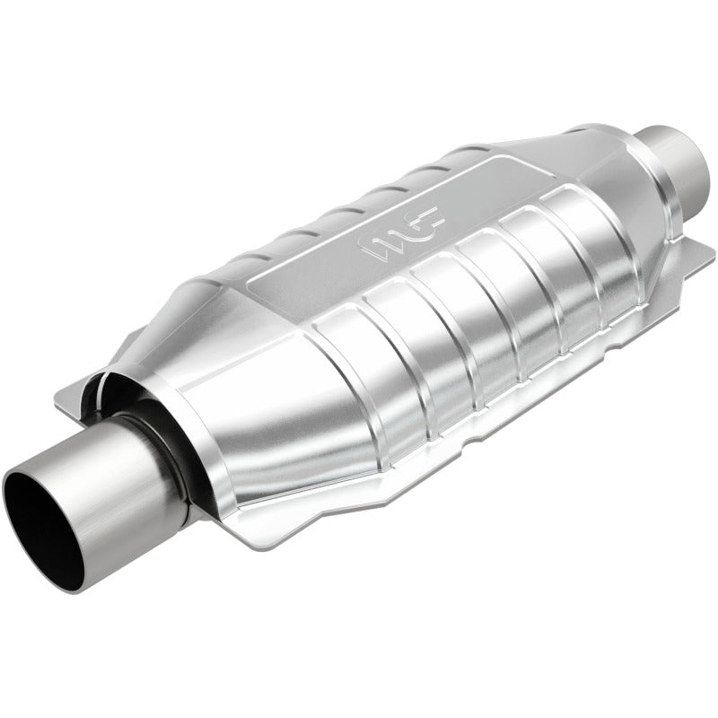 MagnaFlow 2.00 CA Universal Converter
