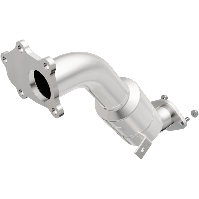 MagnaFlow Direct Fit Catalytic Converter 06-08 Subaru Forester 2.5L
