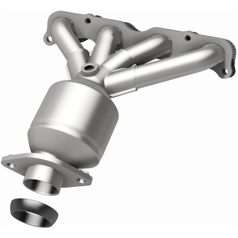 MagnaFlow 2016 Mitsubishi Outlander Manifold 2.4L Direct Fit Catalytic Converter