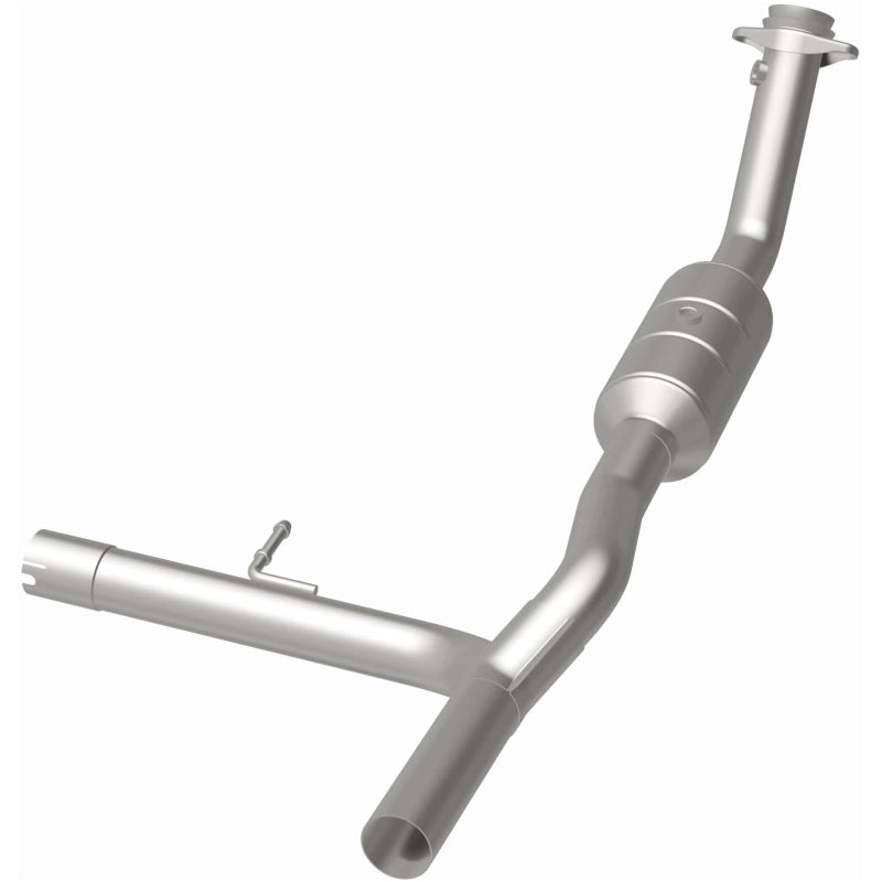 MagnaFlow 2005 Ford F-150 4.6L Direct Fit Converter