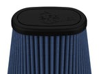 aFe MagnumFLOW Pro5R Intake Replacement Air Filter (7.75x5.75in)F x (9x7in)B x (6x2.75in)T x 9.5in H