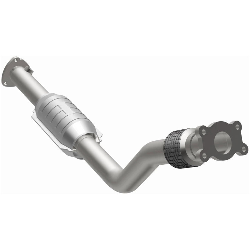 MagnaFlow Direct Fit Catalytic Converter96 Grand Am w/2.4L