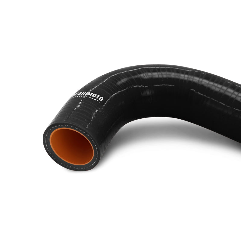 Mishimoto 12-15 Honda Civic Si Silicone Hose Kit - Black