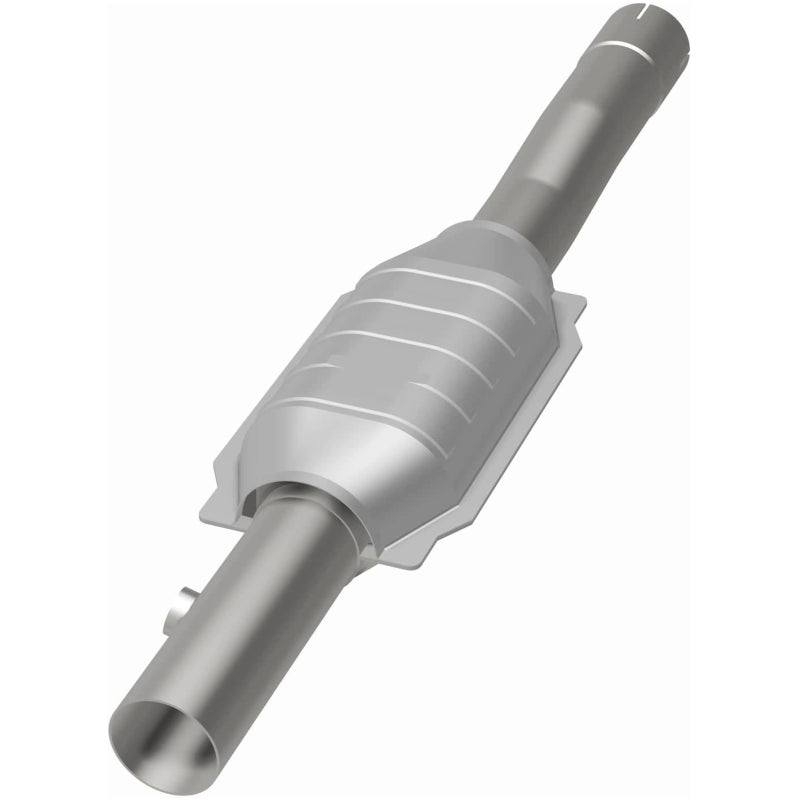 MagnaFlow Direct Fit Catalytic Converter 01-04 Jeep G/C 4.0L OEM