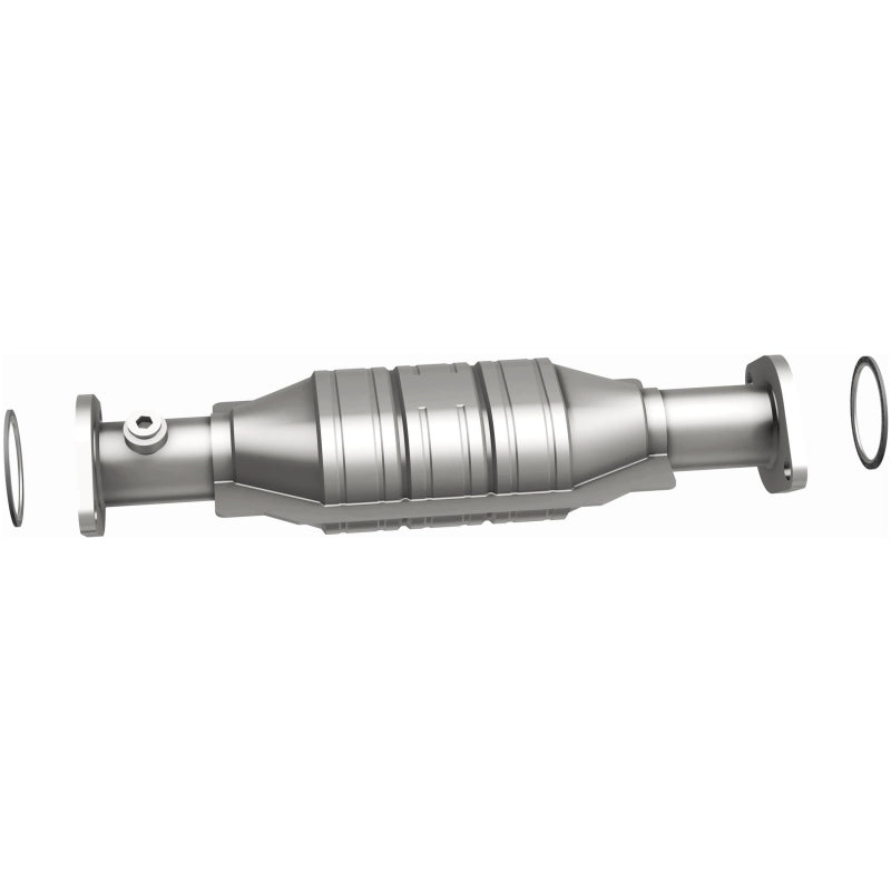 MagnaFlow Conv DF 98-02 Mazda 626 (49 State)