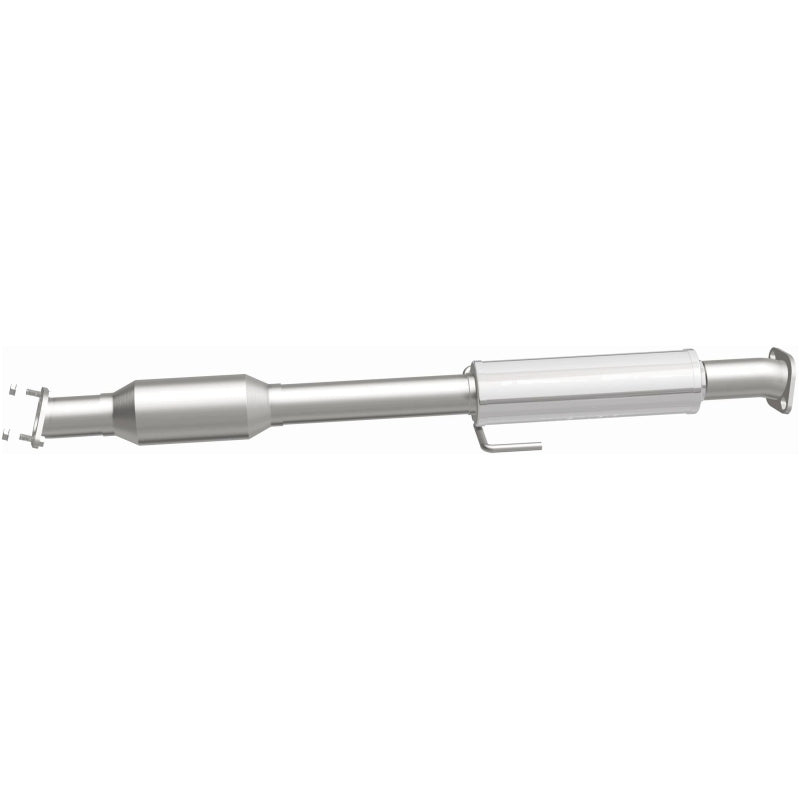 MagnaFlow 12-14 Azera 3.3L Underbody Direct Fit Converter
